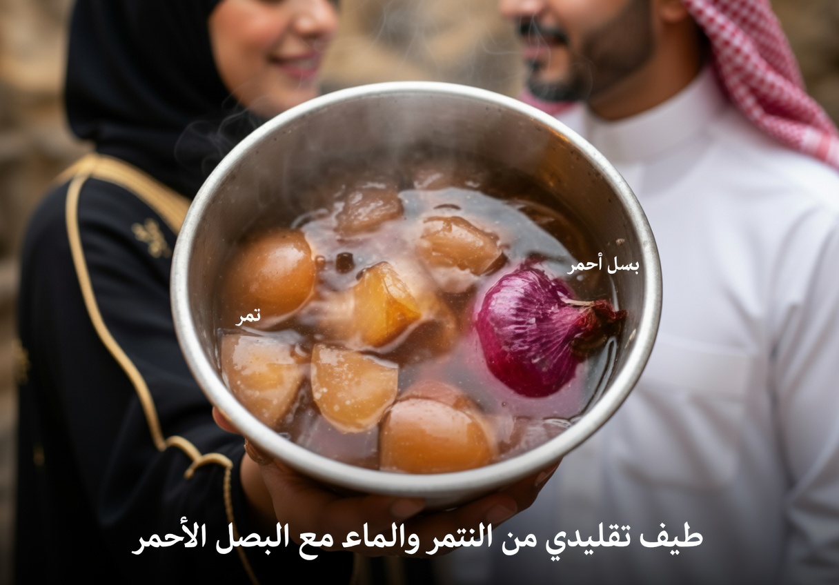 اشرب شاي قشور البصل قبل النوم – ما سيحدث لبروستاتك ومثانتك سيفاجئك