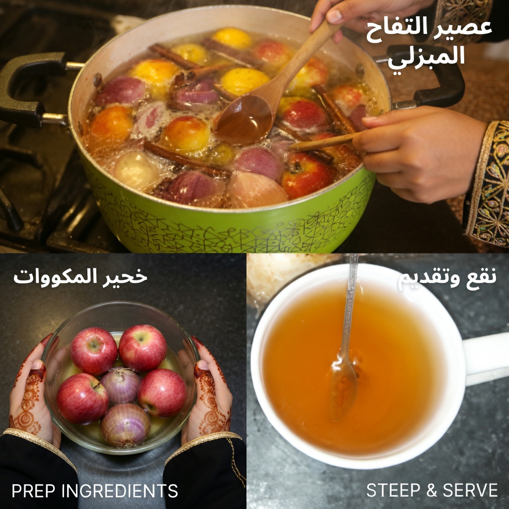 اشرب شاي قشور البصل قبل النوم – ما سيحدث لبروستاتك ومثانتك سيفاجئك