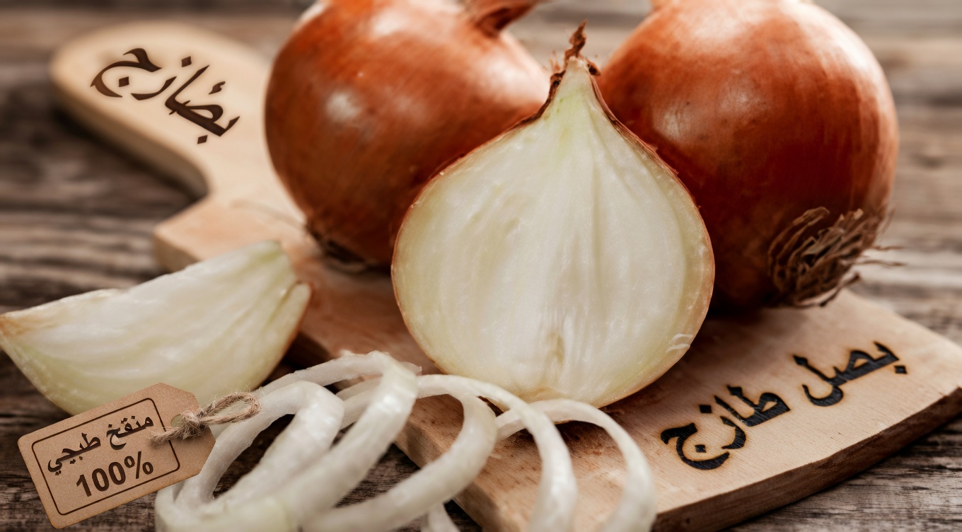 اشرب شاي قشور البصل قبل النوم – ما سيحدث لبروستاتك ومثانتك سيفاجئك