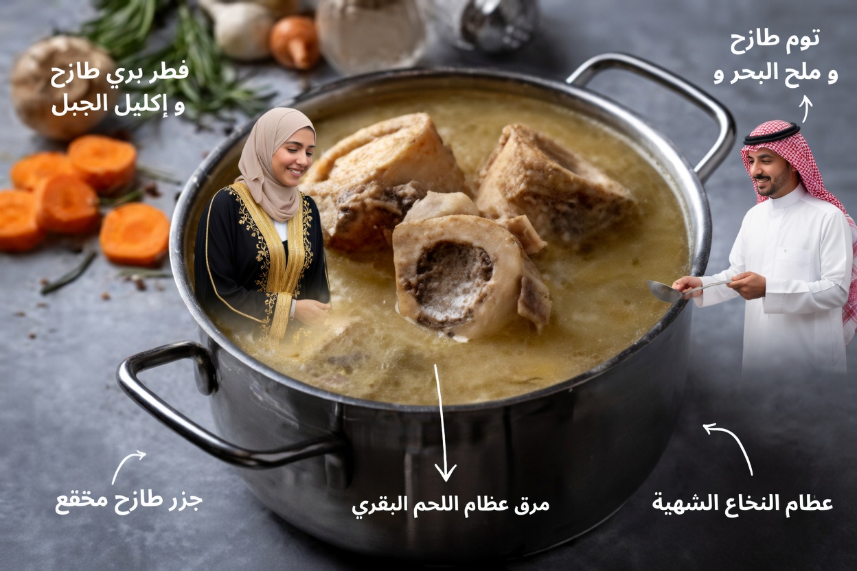 طبيب عظام يبلغ من العمر 97 عامًا يكشف: طعام واحد فقط يعيد بناء غضروف الركبة في 24 ساعة