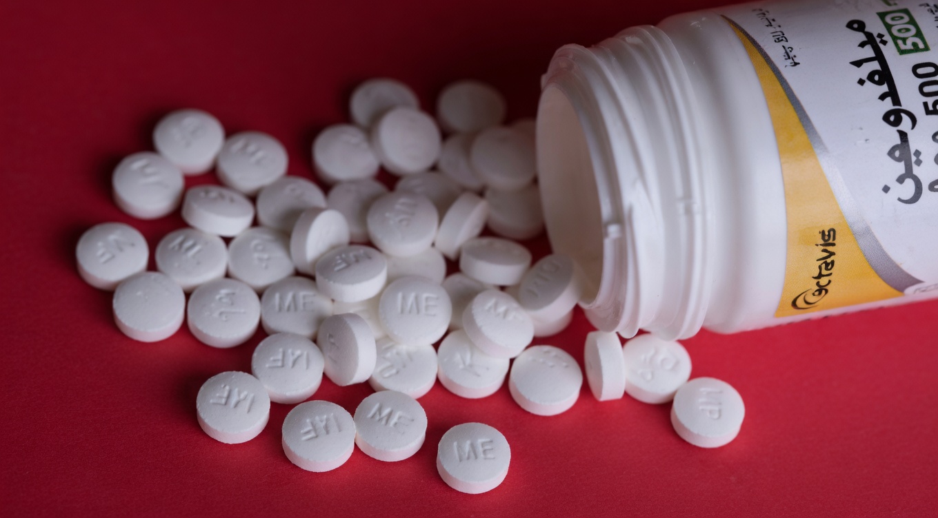 10 آثار جانبية للميتفورمين لا يتوقع كثير من المرضى ملاحظتها بعد سنوات من الاستخدام اليومي