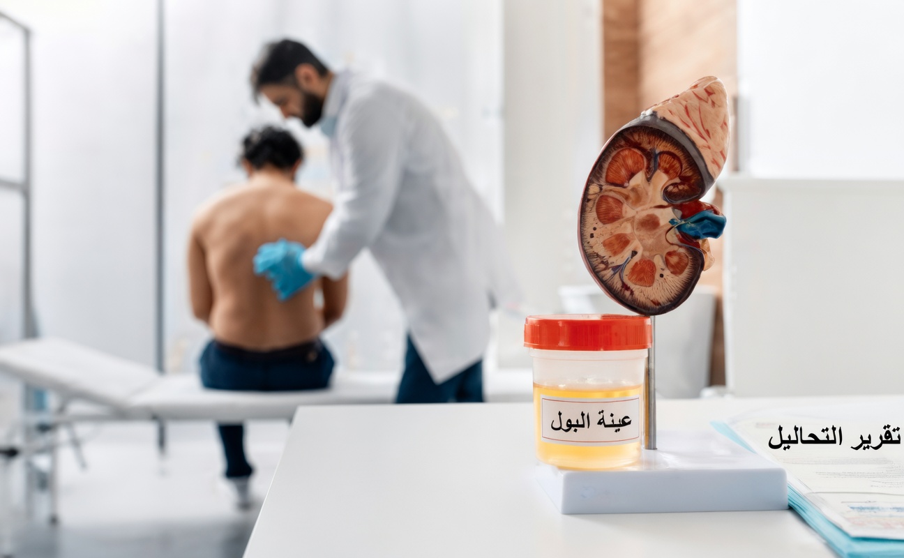 اكتشف أفضل 10 أطعمة خارقة قد تساعد في دعم صحة الكلى عند التعامل مع مشكلات البيلة البروتينية