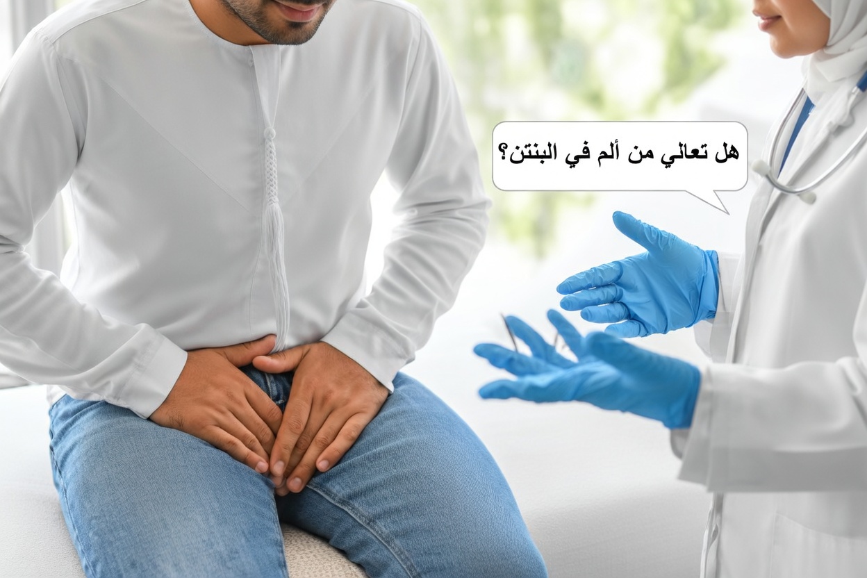 مشروب صباحي واحد يجب أن يعرفه الرجال فوق سن الخمسين لراحة البروستاتا