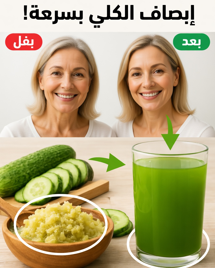 ٨ أطعمة خارقة طبيعية ستشكرُك كُليتاك عليها: أطعمة يومية لدعم صحتك بشكل طبيعي