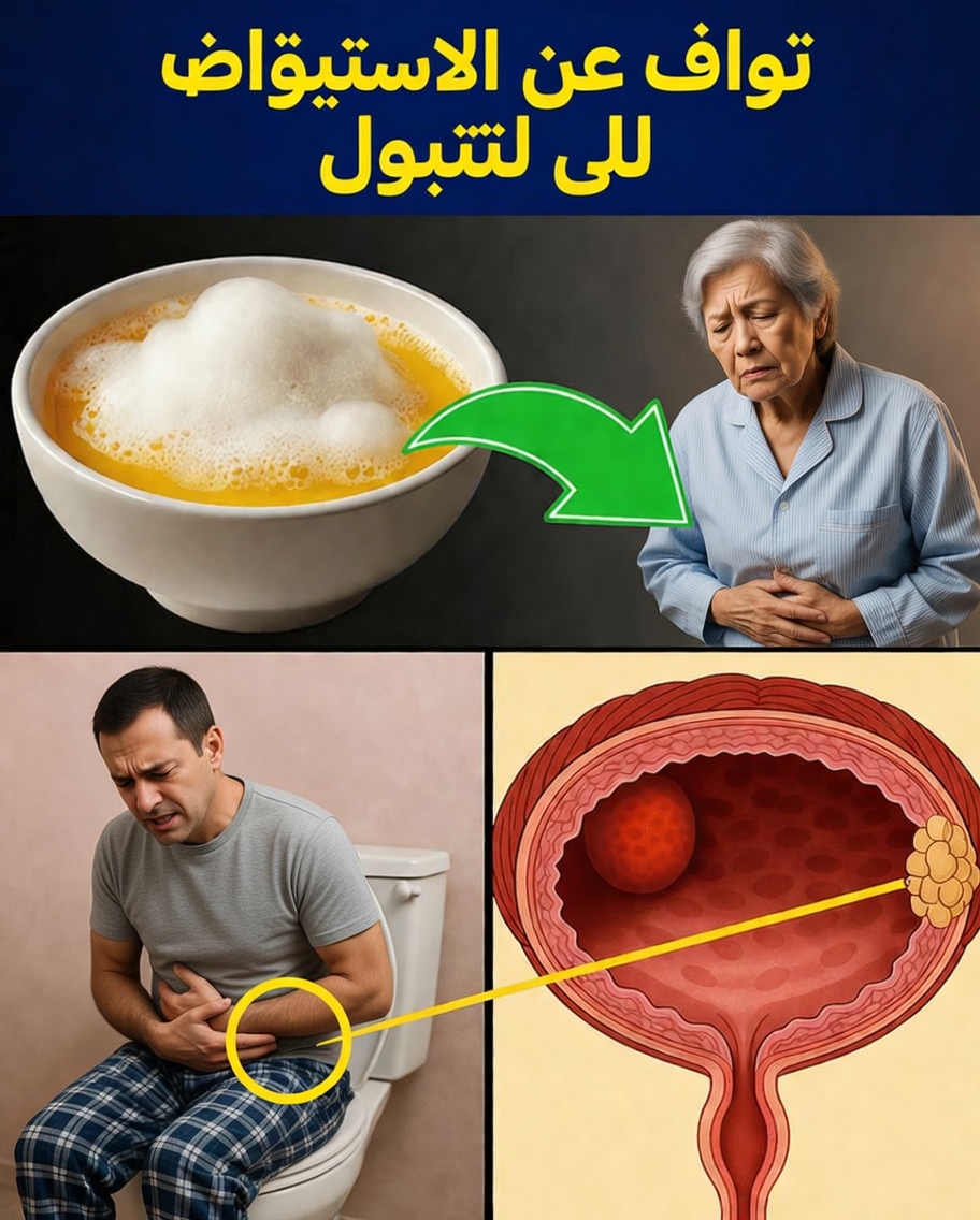 ٨ طرق فعّالة لتقليل الذهاب إلى الحمّام ليلًا واستعادة نومك