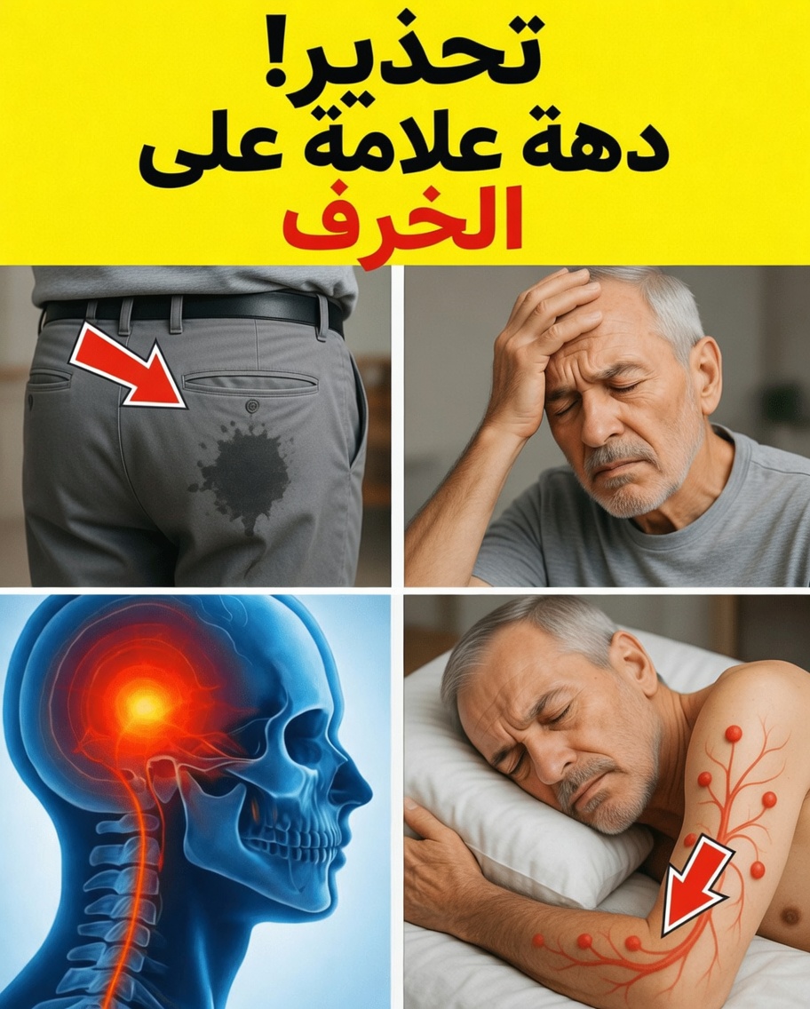 9 علامات مبكرة للخرف لا يلاحظها الكثيرون (و13 عرضًا كلاسيكيًا لا يجب تجاهلها أبدًا)