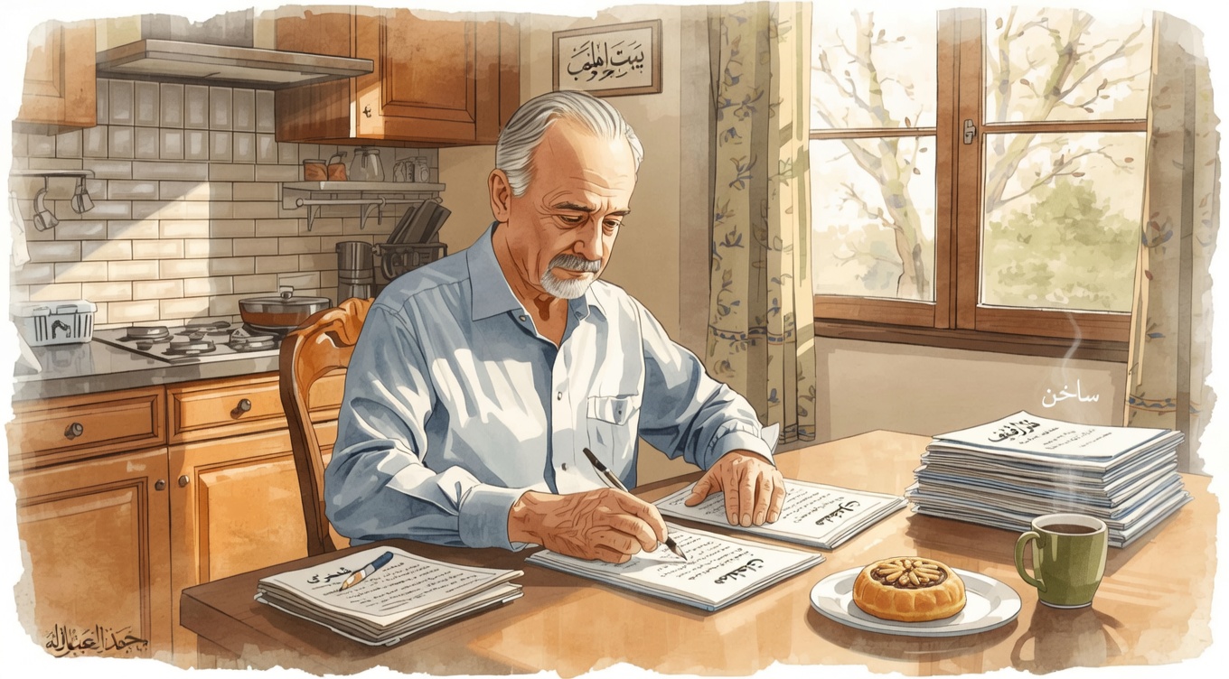 9 علامات مبكرة للخرف لا يلاحظها الكثيرون (و13 عرضًا كلاسيكيًا لا يجب تجاهلها أبدًا)