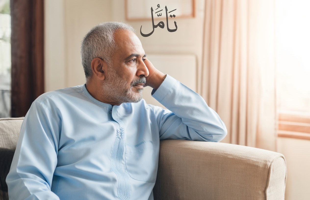 9 علامات مبكرة للخرف لا يلاحظها الكثيرون (و13 عرضًا كلاسيكيًا لا يجب تجاهلها أبدًا)