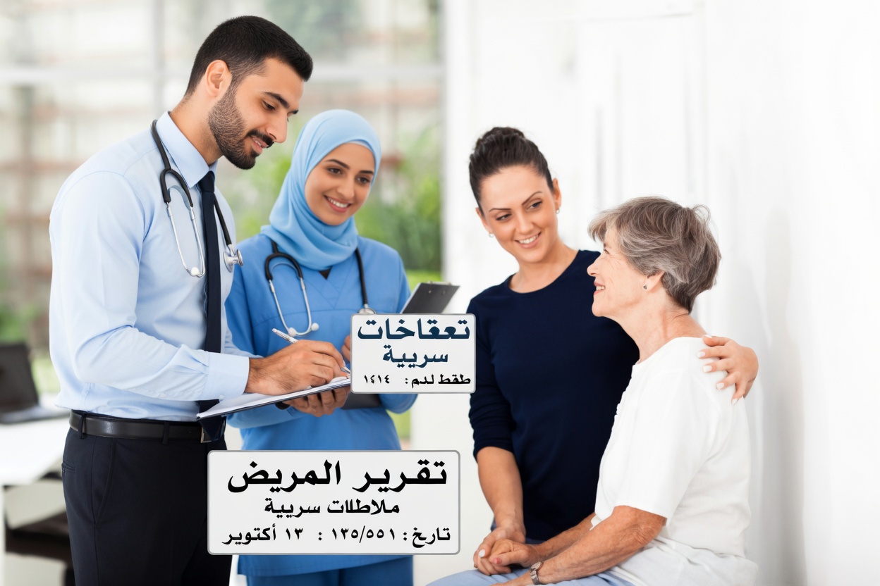 9 علامات مبكرة للخرف لا يلاحظها الكثيرون (و13 عرضًا كلاسيكيًا لا يجب تجاهلها أبدًا)