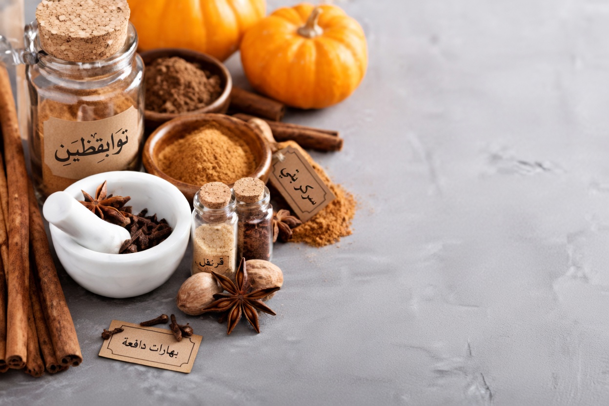 كيفية تحضير منقوع توابل طبيعي لدعم عافيتك العامة وصحة عينيك