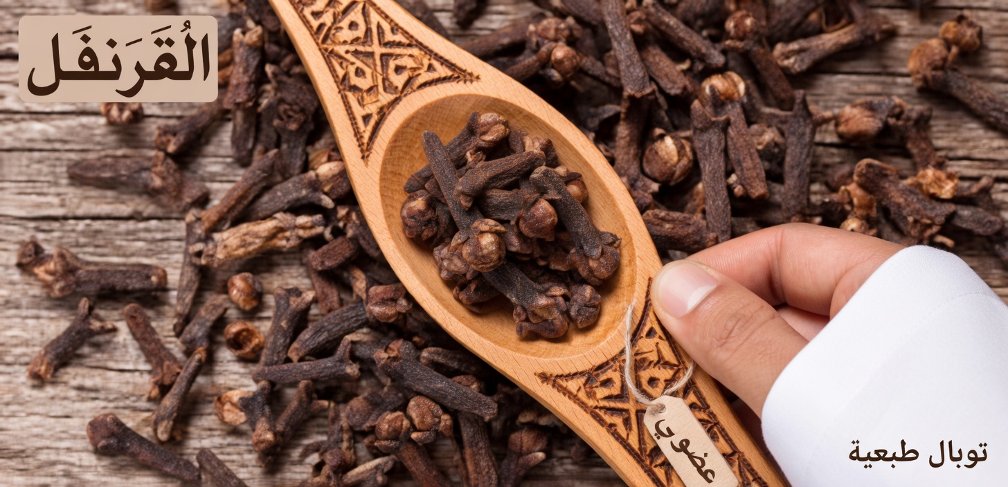 كيفية تحضير منقوع توابل طبيعي لدعم عافيتك العامة وصحة عينيك