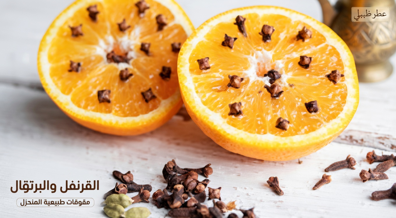 كيفية تحضير منقوع توابل طبيعي لدعم عافيتك العامة وصحة عينيك