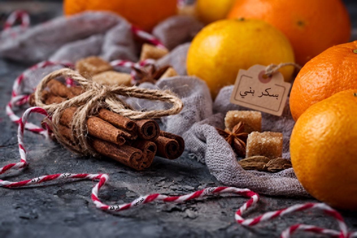 كيفية تحضير منقوع توابل طبيعي لدعم عافيتك العامة وصحة عينيك