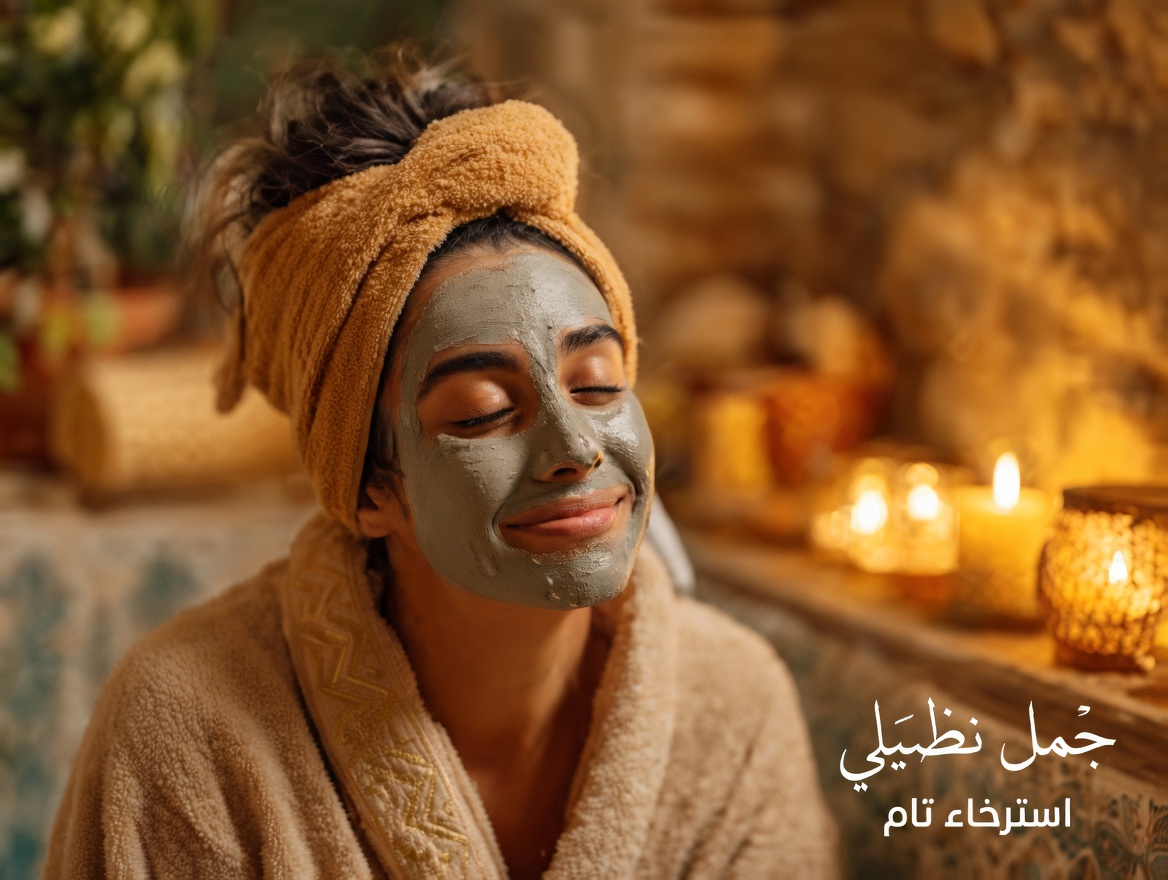 اكتشفي كيف يدعم مزيج الصبار الطبيعي وزيت جوز الهند روتينك اليومي لبشرة مشرقة