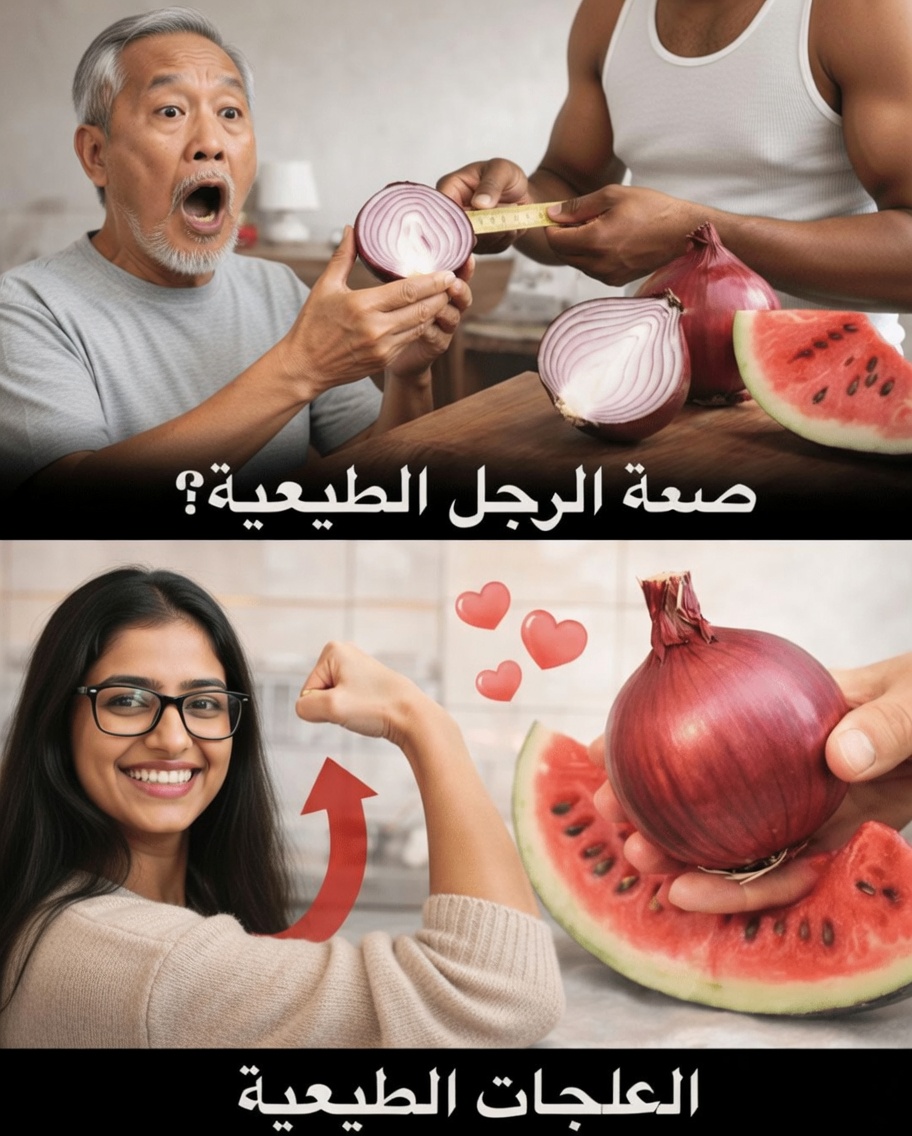 اكتشف الأطعمة والعادات الطبيعية البسيطة لدعم الأداء الرجولي بعد الأربعين: دليلك للحيوية اليومية