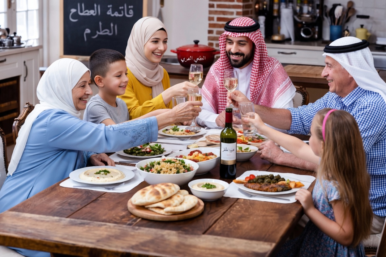 كيف يمكن للبصل الأرجواني أن يدعم توازن سكر الدم الصحي بهذه الوصفة اليومية البسيطة