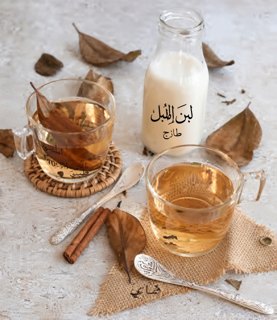 كيفية تحضير شاي ورق الغار وإكليل الجبل والقرنفل لروتينك الطبيعي لصحة المفاصل