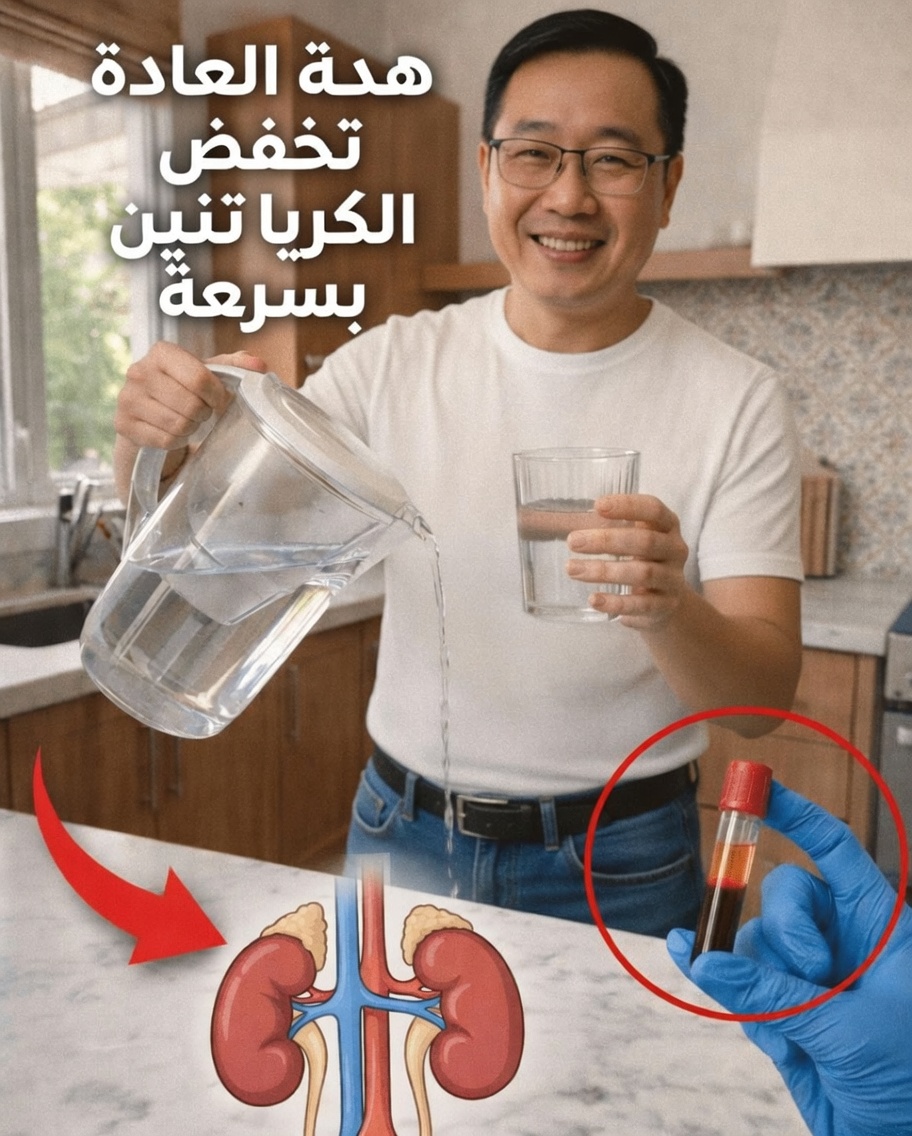 ٧ عادات صباحية بسيطة تدعم صحة كليتيك وتساعدك على الشعور بمزيد من الحيوية يوميًا