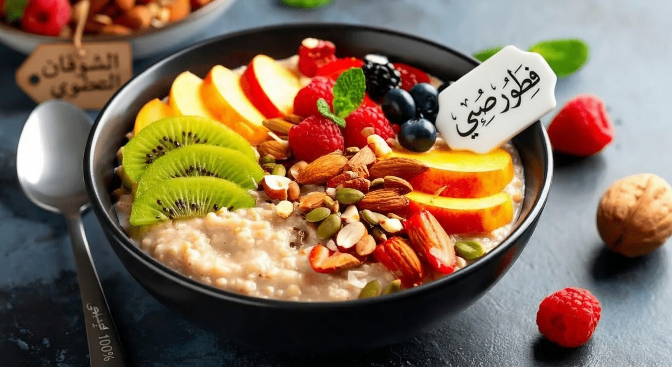 ٧ عادات صباحية بسيطة تدعم صحة كليتيك وتساعدك على الشعور بمزيد من الحيوية يوميًا