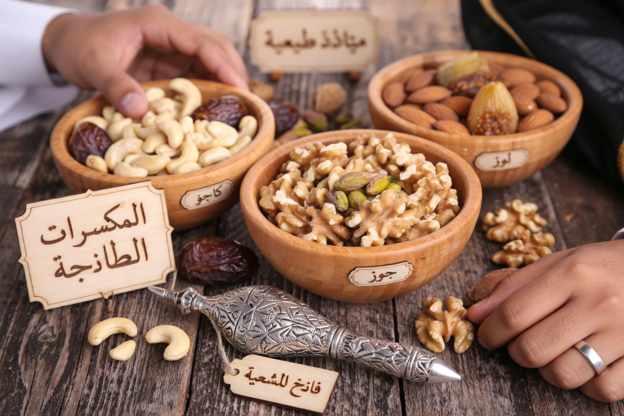 الدهون الصحية لكليتيك: أيُّها يساعدها وأيّها قد يعرّضها للخطر؟