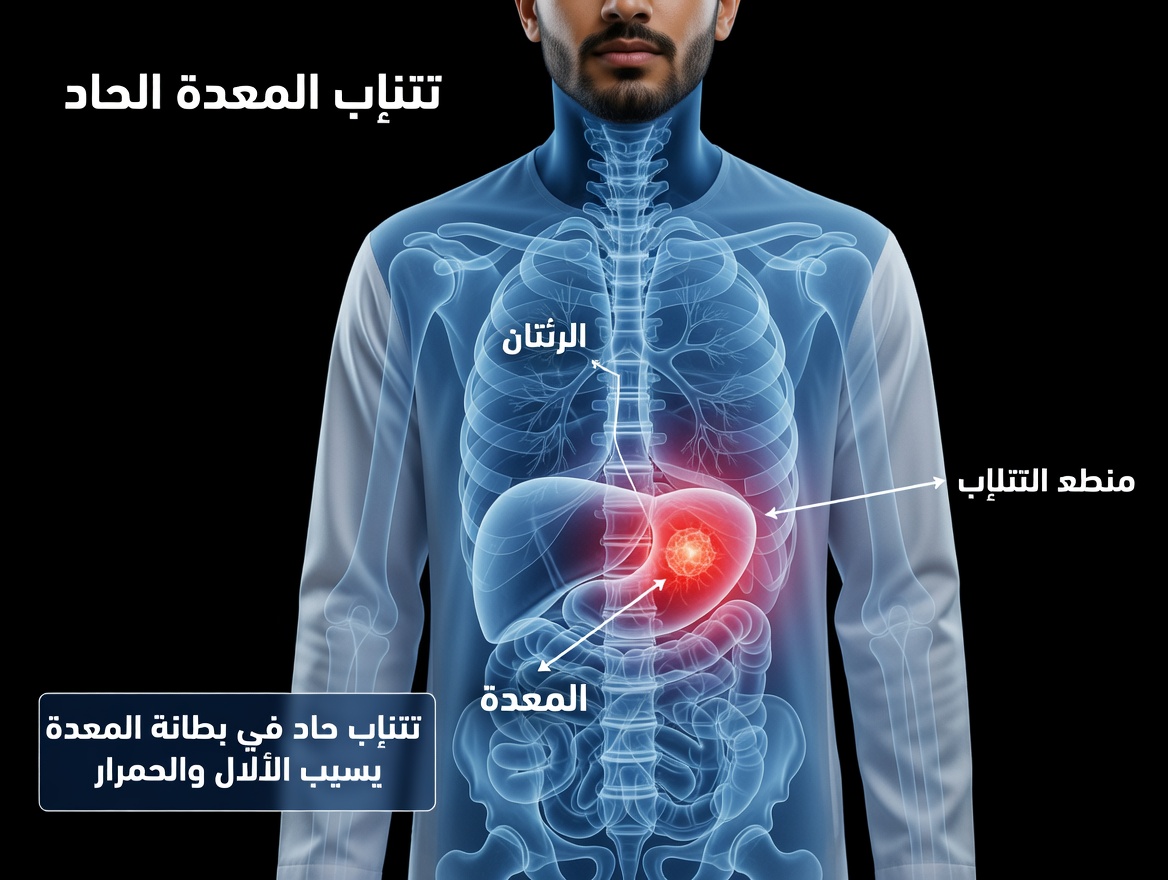 هل يرسل كبدك إشارات تحذيرية؟ 7 علامات لا يجب تجاهلها (وما الذي يساعد فعلاً)