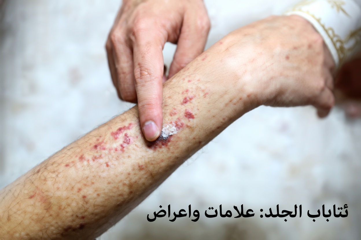 12 علامة على تليّف الكبد يجب أن تعرفها وطرق عملية لحماية كبدك