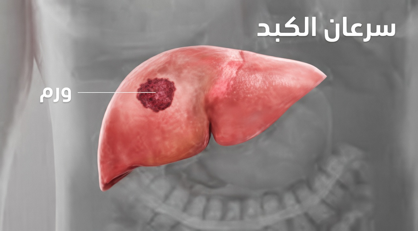12 علامة على تليّف الكبد يجب أن تعرفها وطرق عملية لحماية كبدك