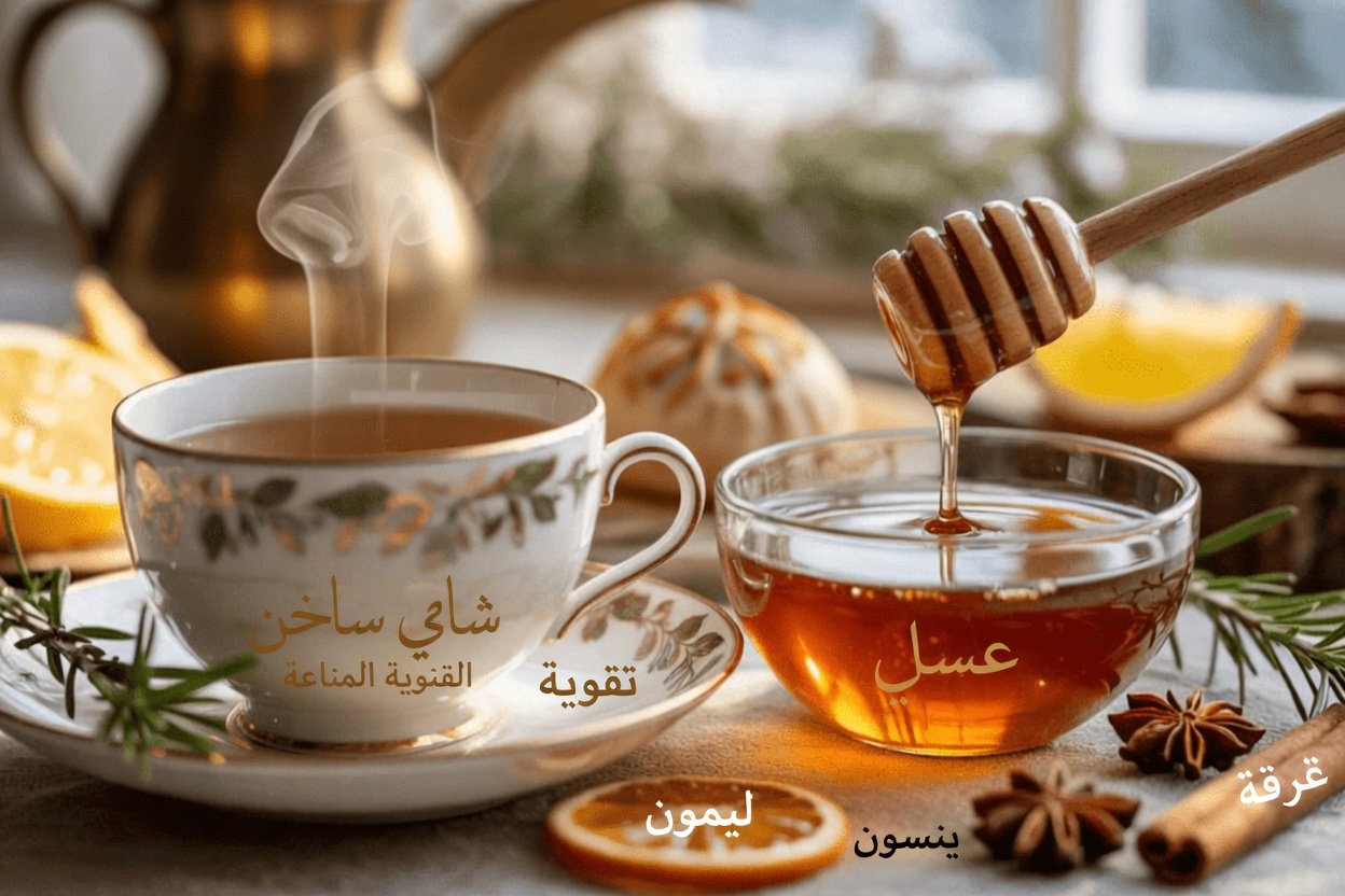 هل يمكن للنباتات اليومية دعم الدورة الدموية في ساقيك ومساعدتك على تجنّب ذلك الشعور بالثقل بعد سن الأربعين؟