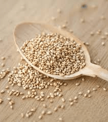 تجاوزت الثلاثين من العمر؟ 8 أنواع من البذور الغنية بالعناصر الغذائية قد تدعم صحة الكلى لمن يقلقون بشأن البيلة البروتينية