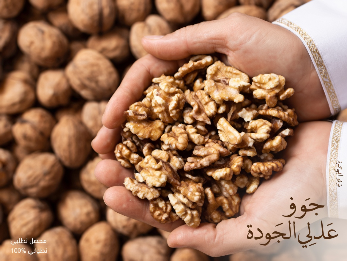 تناوَل هذه الفواكه المجففة الثلاثة قبل النوم لطرد الالتهاب وتخفيف آلام التهاب المفاصل بسرعة