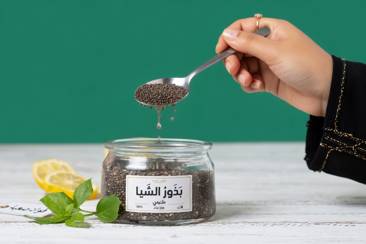 لكبار السن: ملعقة واحدة يوميًا من هذه البذرة رقم 1 تقضي على آلام المفاصل وتبني عظامًا لا تُكسر – 12 طريقة لعمل ذلك