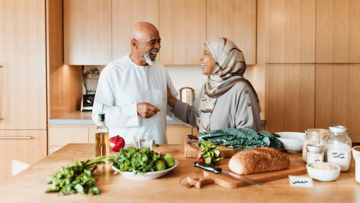 مستوى الكرياتينين مرتفع؟ 5 أطعمة صديقة للكلى قد تساعد في دعم مستويات كرياتينين صحية ووظائف الكلى