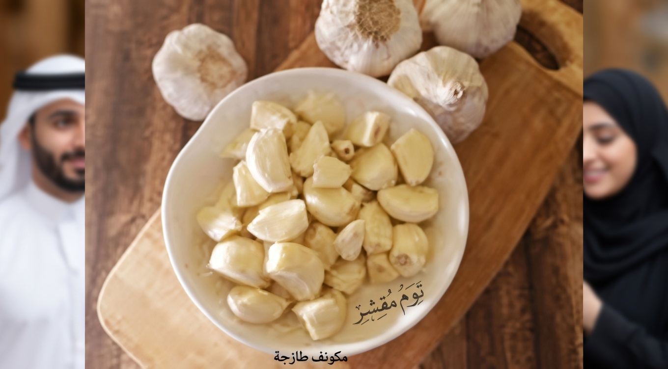 كُل الثوم، لكن لا تفعل هذا أبدًا: ٨ أخطاء شائعة يجب عليك تجنبها