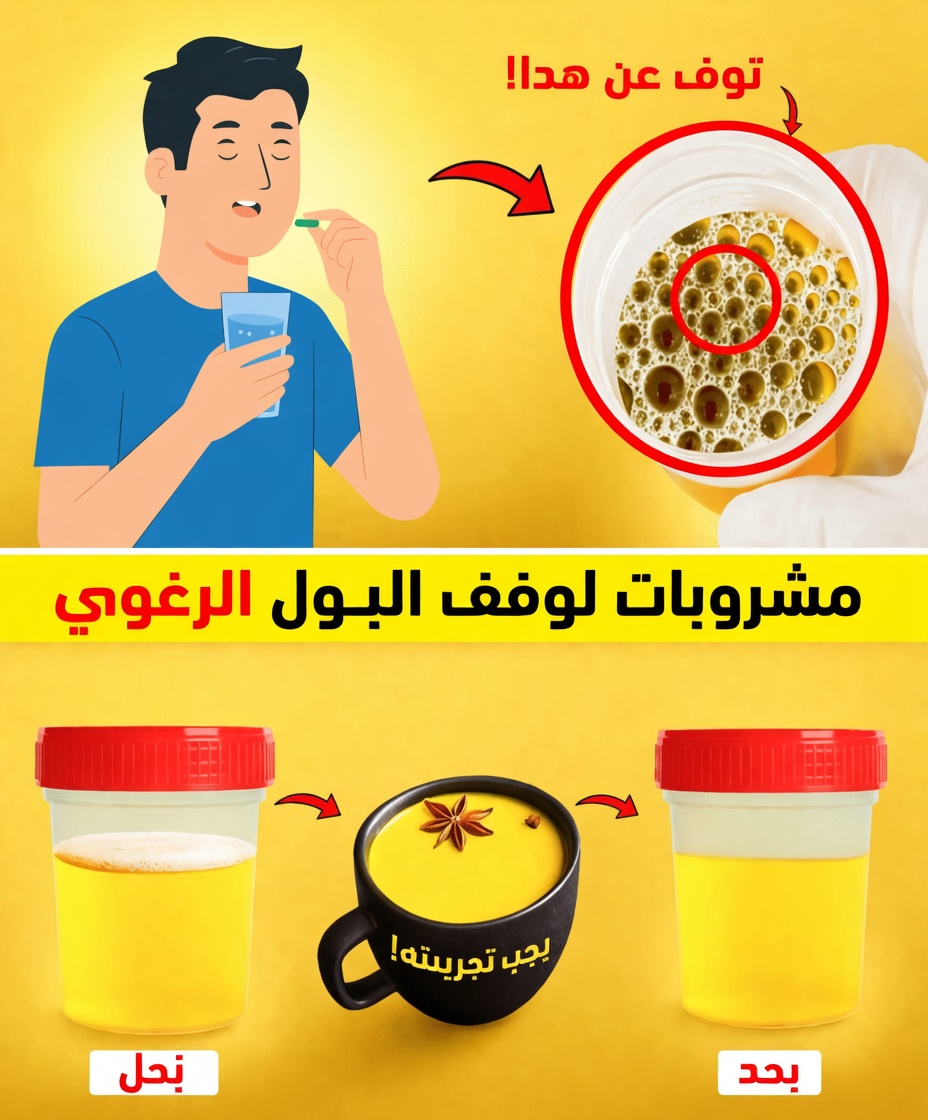 تجاوزت الثلاثين؟ 10 مشروبات منعشة قد تدعم صحة الكلى لمن يقلقون بشأن البروتين في البول