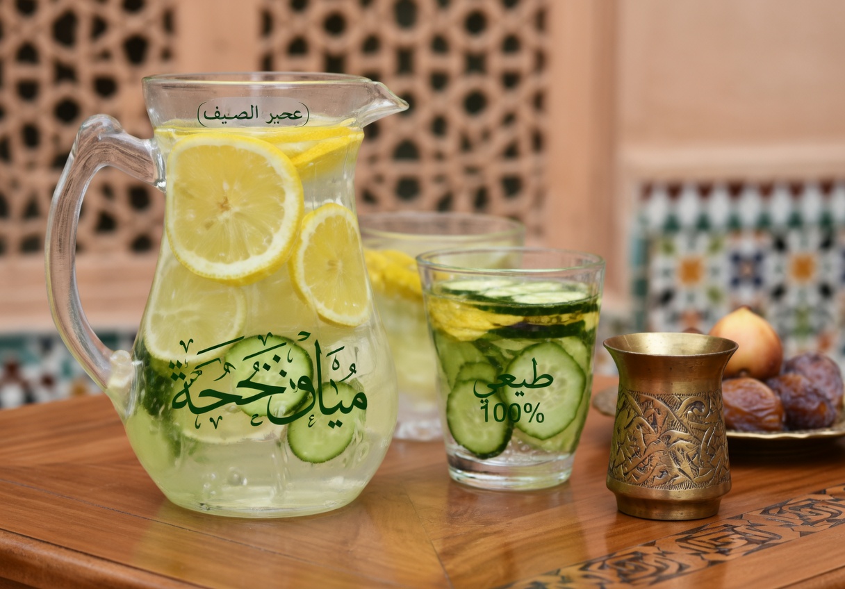 تجاوزت الثلاثين؟ 10 مشروبات منعشة قد تدعم صحة الكلى لمن يقلقون بشأن البروتين في البول