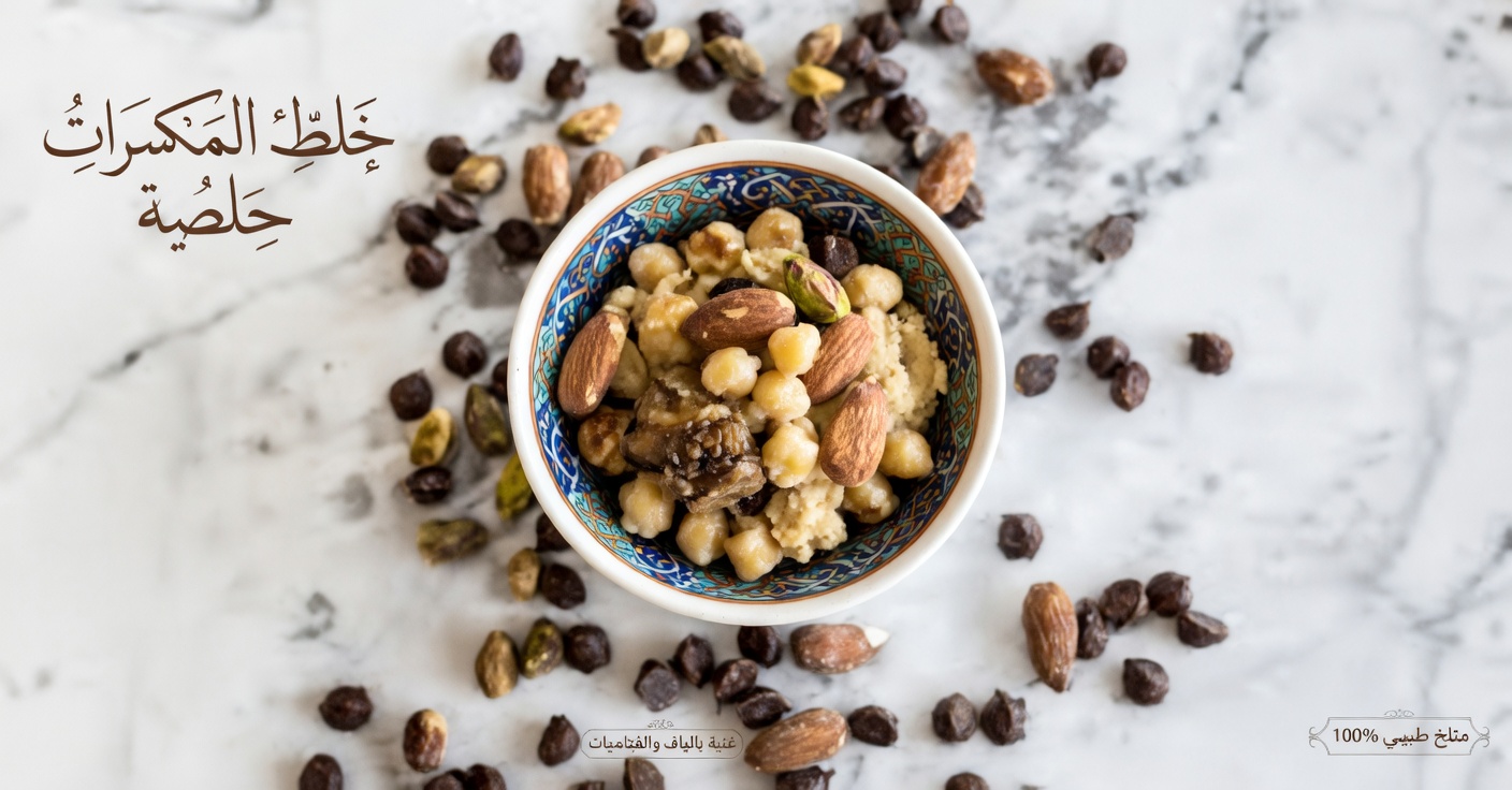 ما هي البروينات الآمنة لمرضى الكلى؟ ٤ يجب تضمينها و٦ يجب تجنبها في نظامك الغذائي