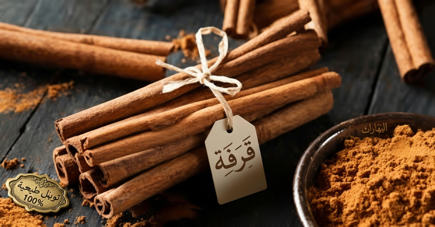 اكتشف 5 توابل يومية لدعم صحة الكلى يضيفها العديد من كبار السن إلى روتينهم اليومي