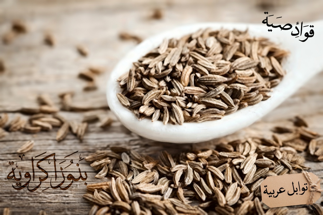 اكتشف 5 توابل يومية لدعم صحة الكلى يضيفها العديد من كبار السن إلى روتينهم اليومي