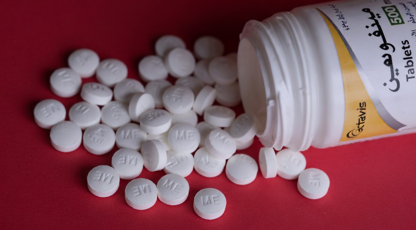 10 آثار جانبية غير متوقعة للميتفورمين لا يتوقع الكثير من المرضى ملاحظتها بعد الاستخدام طويل الأمد