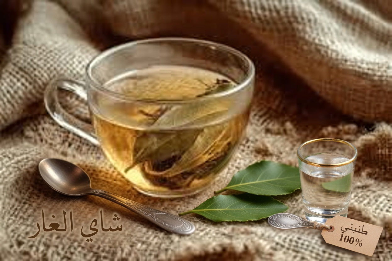 ورقة واحدة تقضي على السُّكري وارتفاع ضغط الدم، تزيل آلام الجسم والكوليسترول، وتُحسِّن ضعف الدورة الدموية