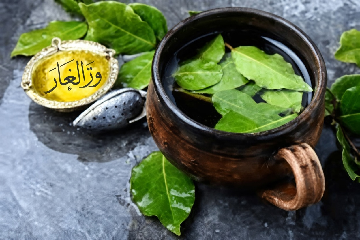 ورقة واحدة تقضي على السُّكري وارتفاع ضغط الدم، تزيل آلام الجسم والكوليسترول، وتُحسِّن ضعف الدورة الدموية