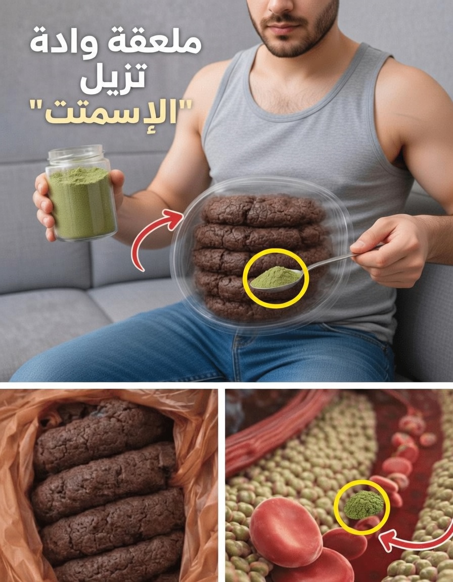 سئمت من الإمساك العرضي؟ اكتشف هذا المشروب الصباحي السهل لدعم صحة الهضم والانتظام