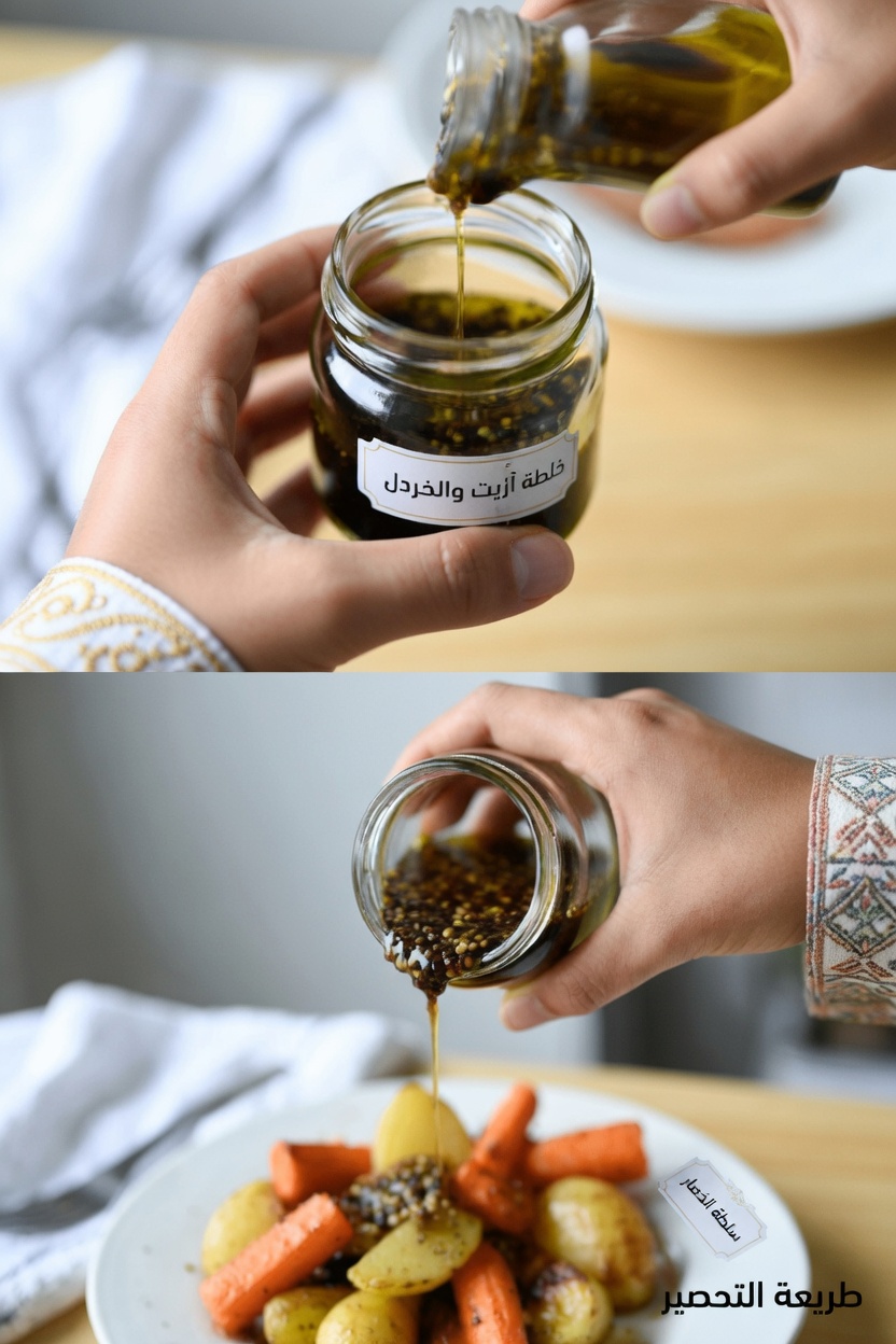 خليط زيت الزيتون والفلفل الأسود لصحة أفضل بعد سن الستين: 11 نصيحة يومية يمكنك البدء بها اليوم