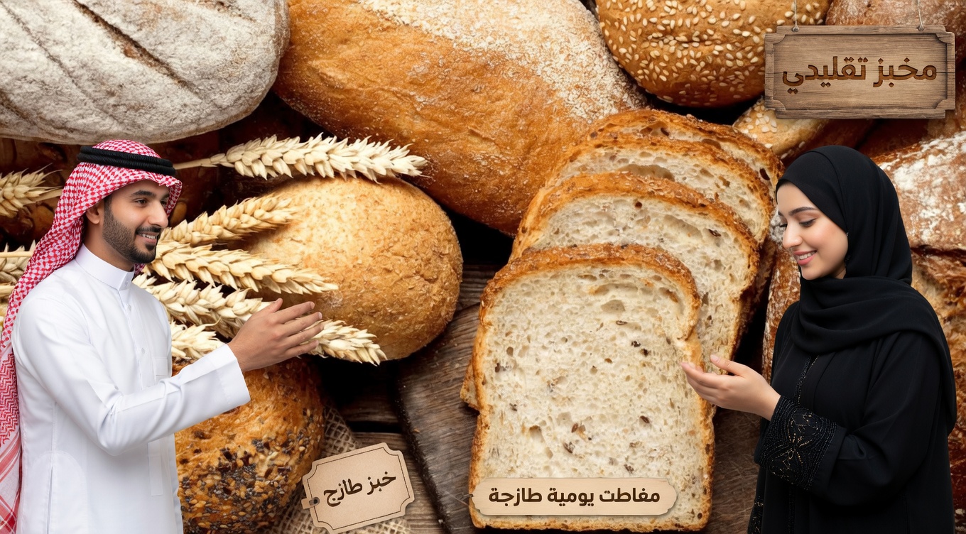 أهم خطأ يرتكبه معظم الناس عند تجميد الخبز وكيفية الحفاظ عليه طازجًا وآمنًا