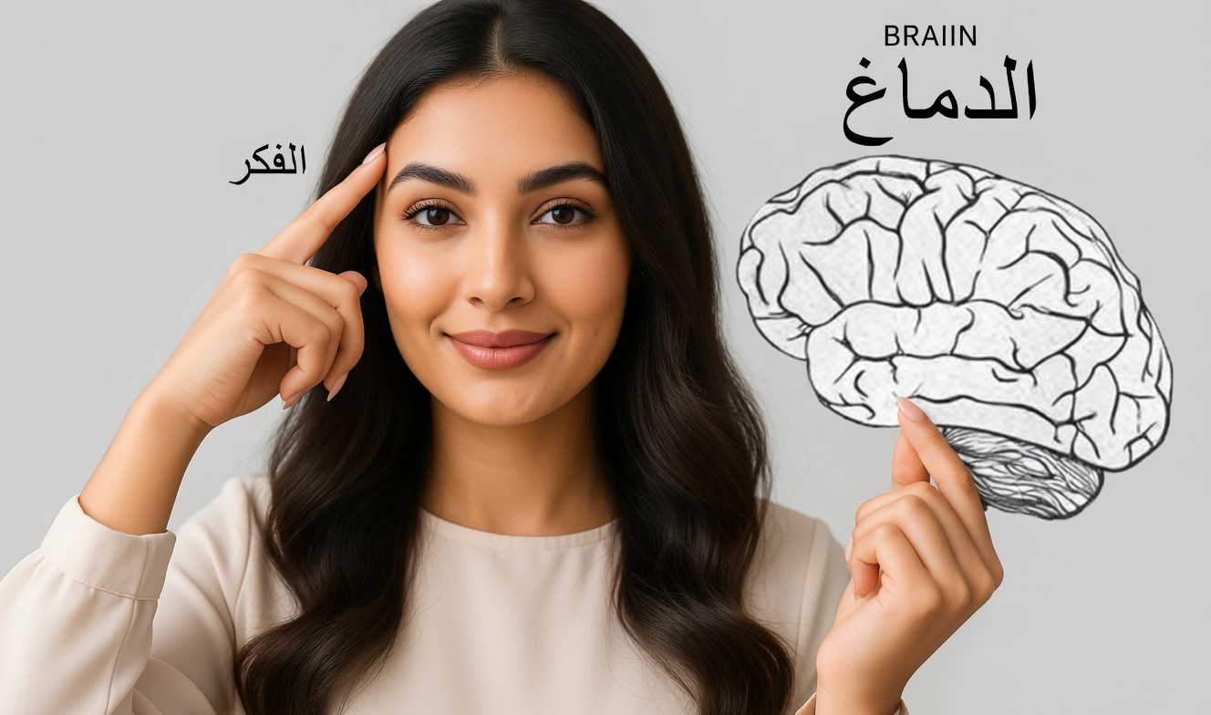 الاستيقاظ ليلًا مع هذا الإحساس غير المعتاد؟ ما الذي قد يعنيه لصحة دماغك