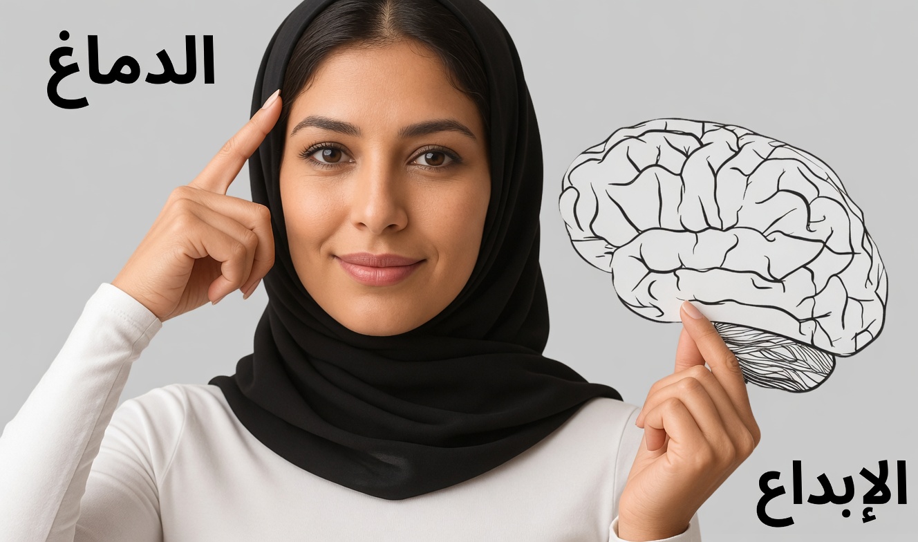 الاستيقاظ ليلًا مع هذا الإحساس غير المعتاد؟ ما الذي قد يعنيه لصحة دماغك