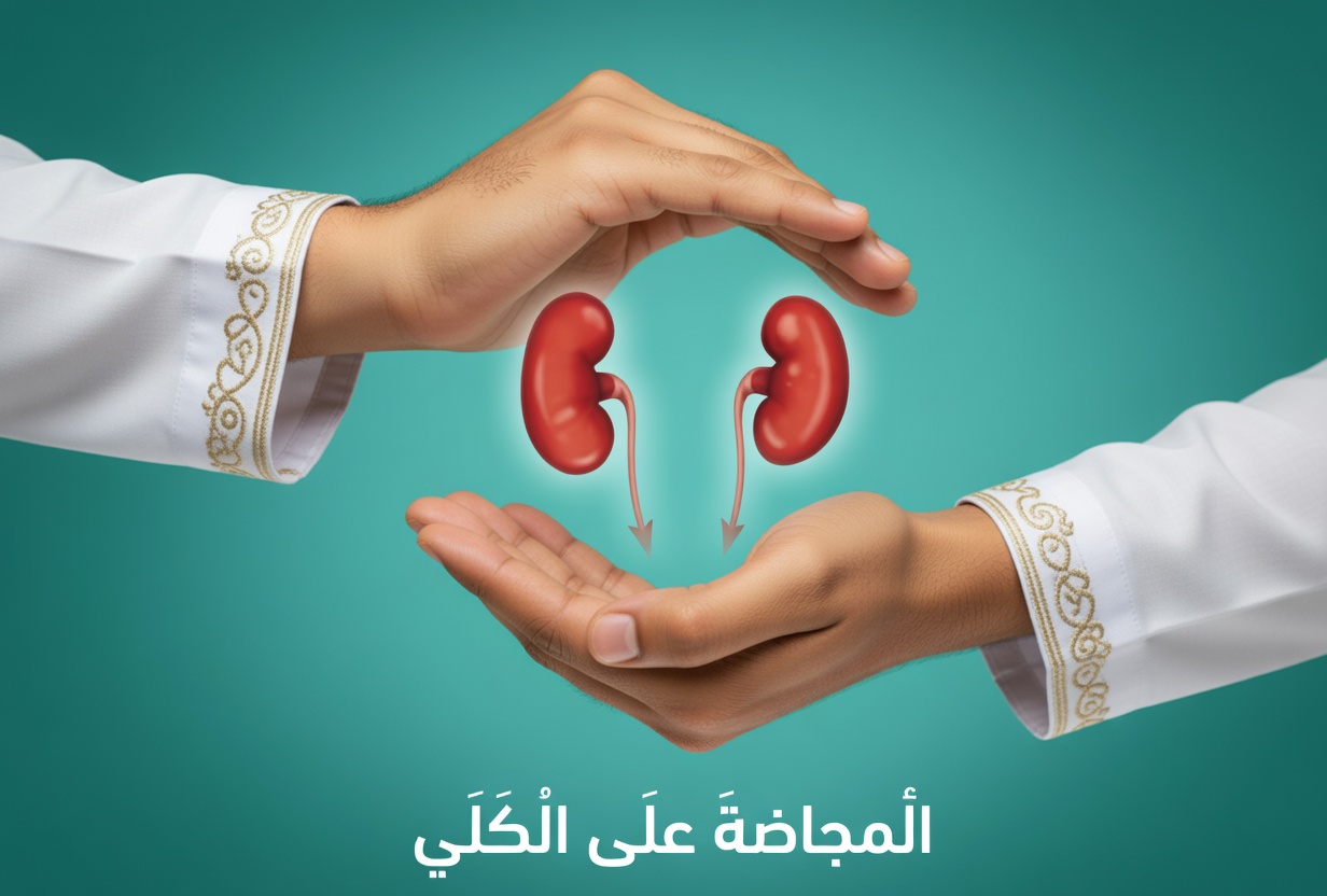 ماذا يحدث حقًا لجسمك عندما تتناول لوسارتان