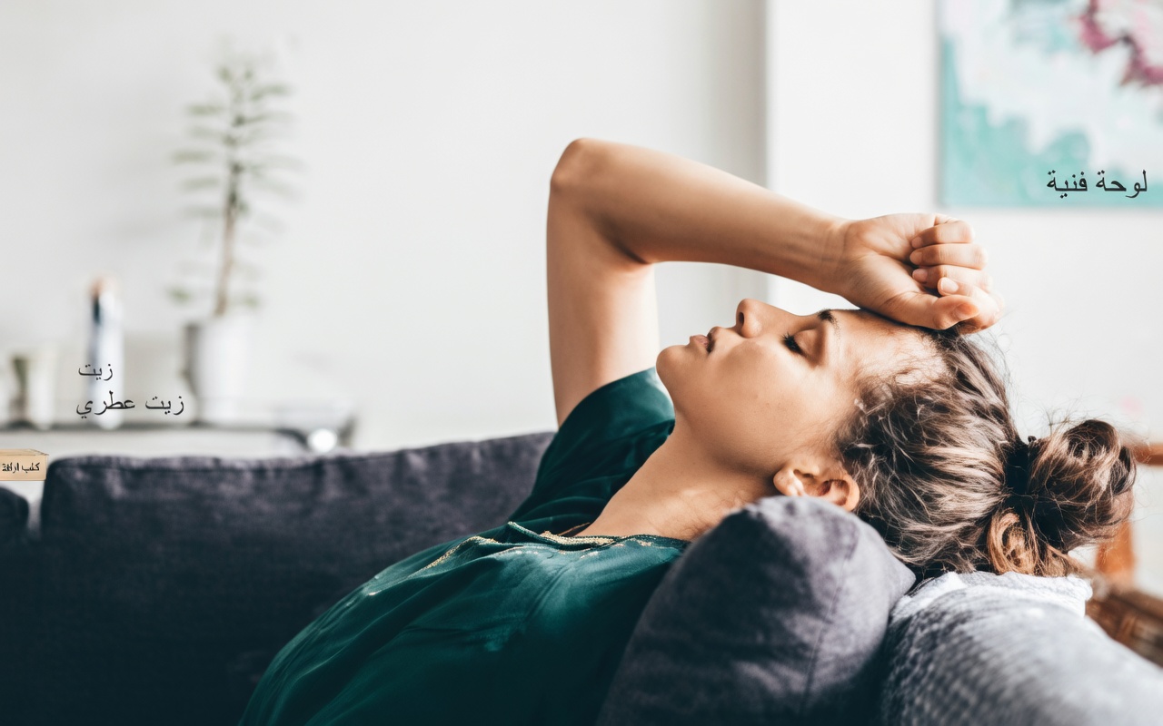 ماذا يحدث حقًا لجسمك عندما تتناول لوسارتان