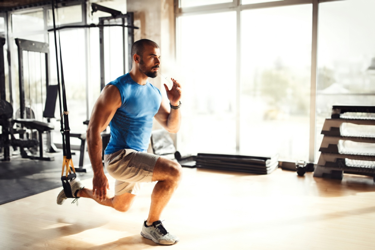 طبيب قلب يكشف عن التمرين رقم 1 للوقاية من النوبة القلبية