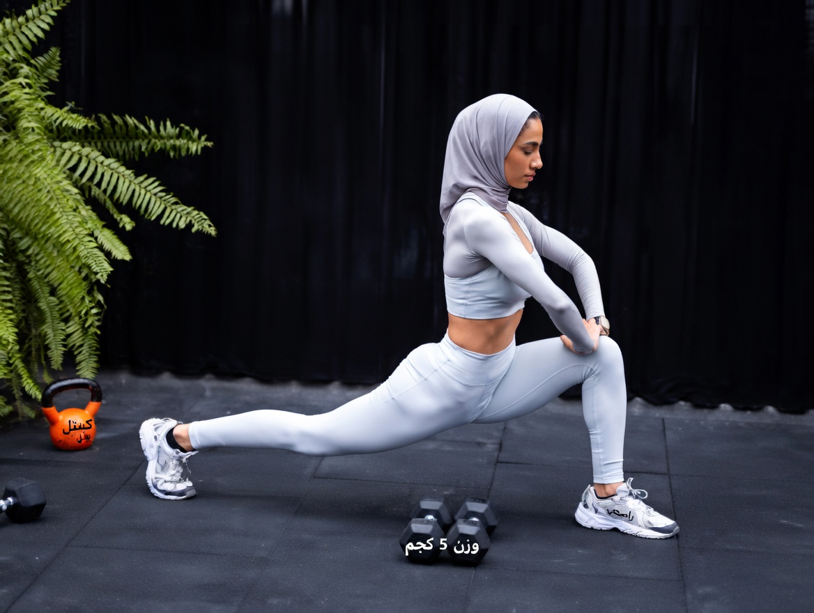 طبيب قلب يكشف عن التمرين رقم 1 للوقاية من النوبة القلبية